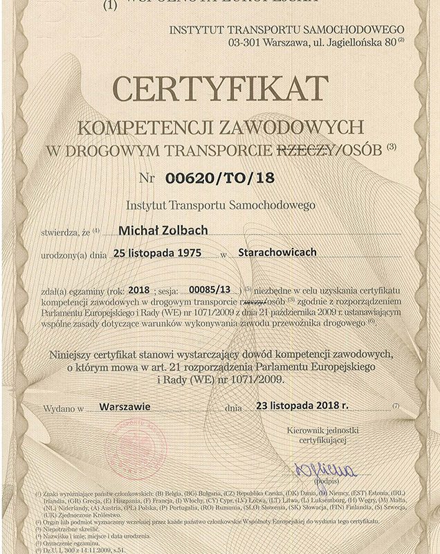 certyfikat-przewoz-osob-b
